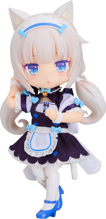Nendoroid Doll Vanilla
