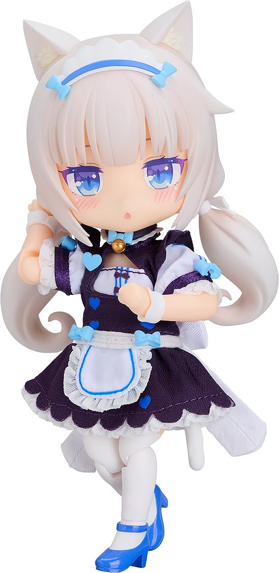 Nendoroid Doll Vanilla