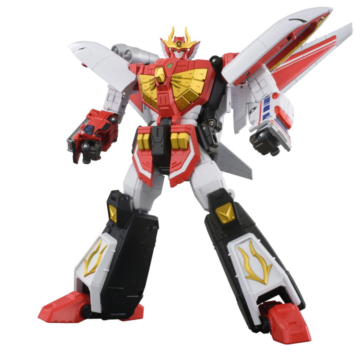 TOYRISE FIRE DAGWON