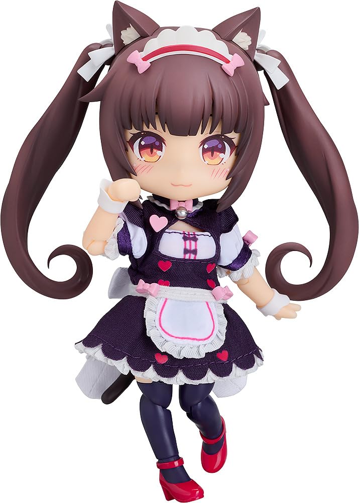 Nendoroid Doll Chocola