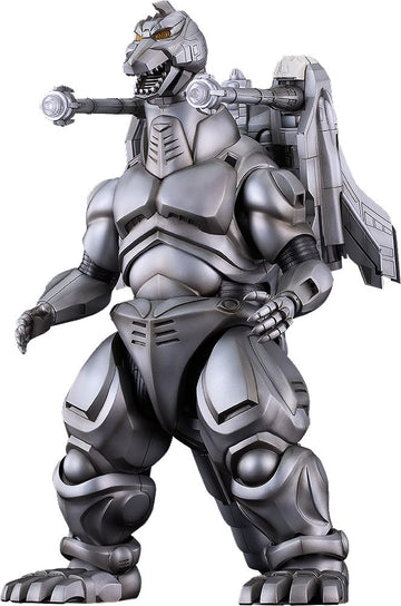 MODEROID Super Mechagodzilla