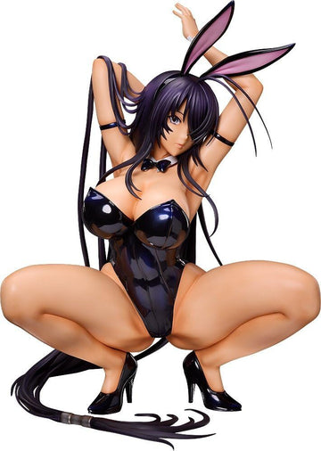 Kanu Unchou: Bare Leg Bunny Ver. 2nd
