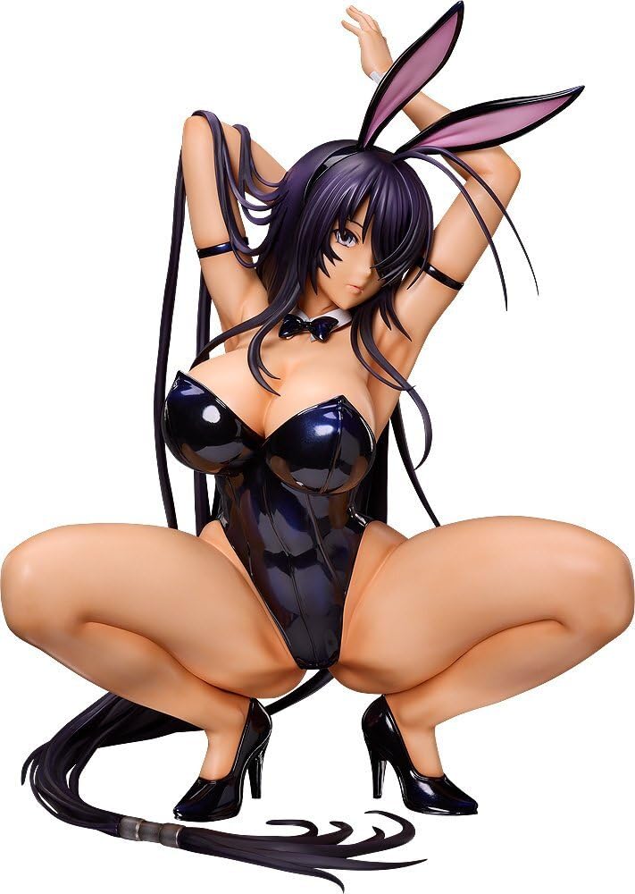 Kanu Unchou: Bare Leg Bunny Ver. 2nd