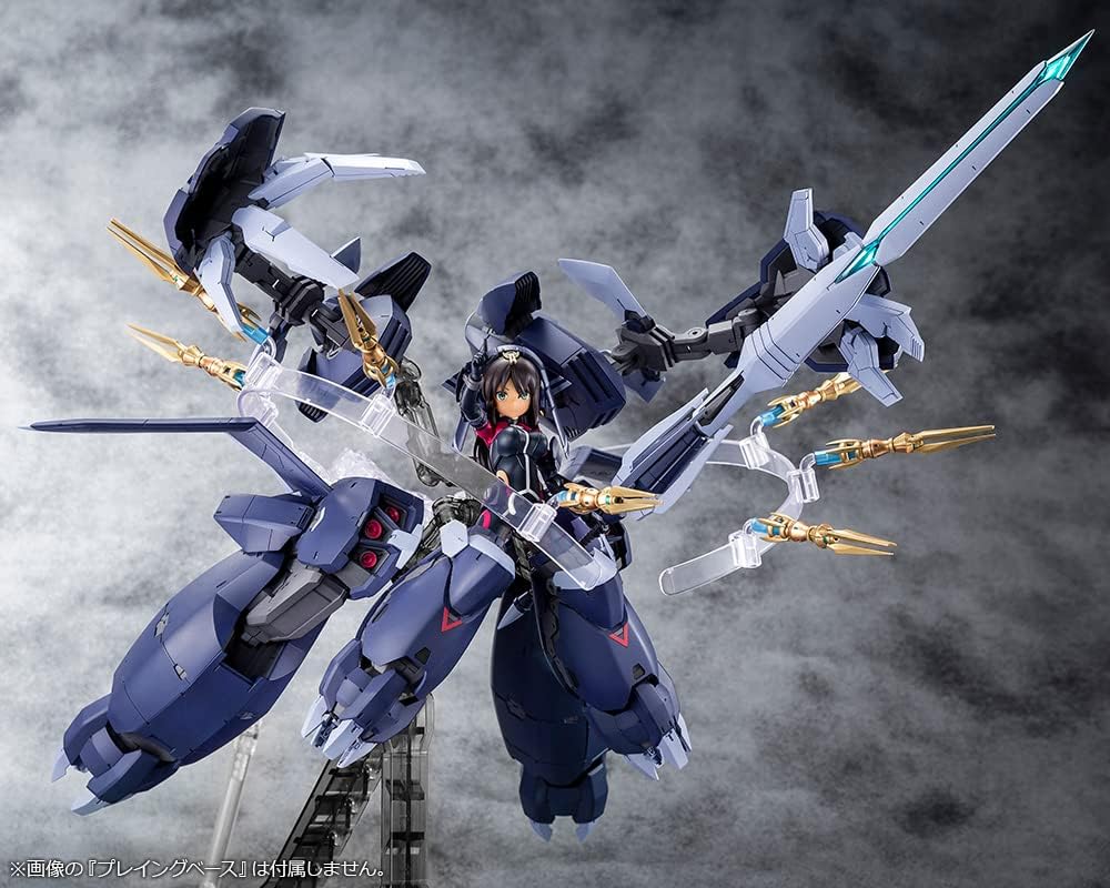 KOTOBUKIYA SITARA KANESHIYA [TENKI] Ver. GANESA | 0190526046061