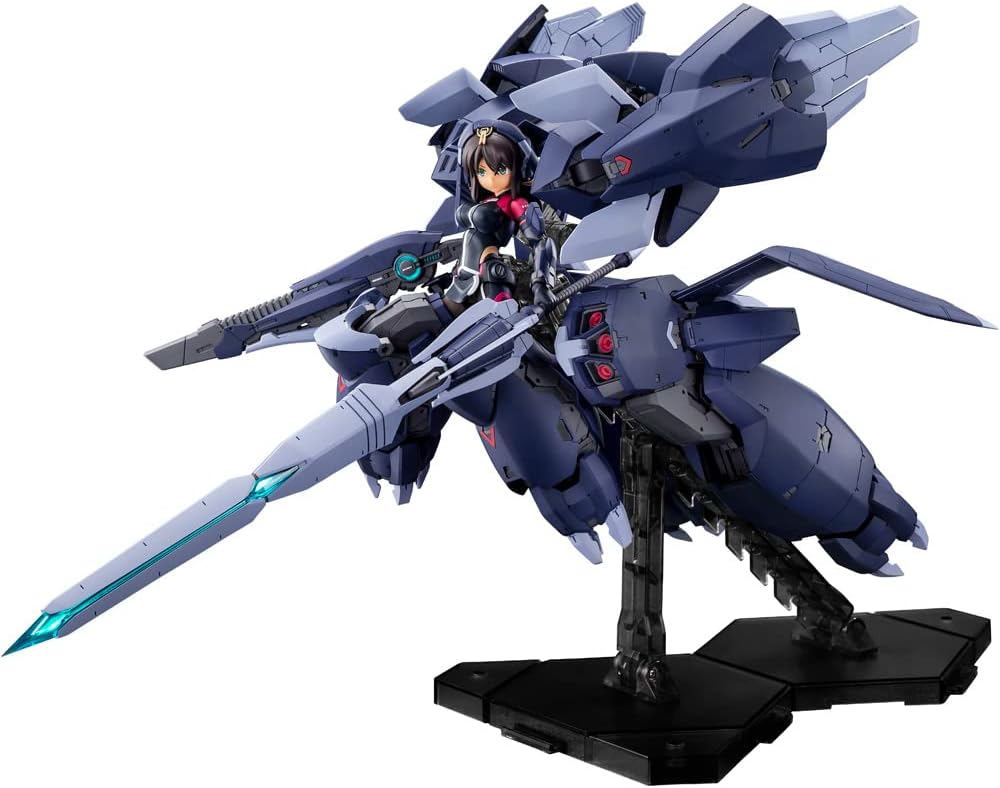 KOTOBUKIYA SITARA KANESHIYA [TENKI] Ver. GANESA | 0190526046061