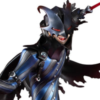 MegaHouse Lucrea Persona5 The Royal Crow Roki ver. (Goro Akechi) SHOWTIME Edition | 4535123843358
