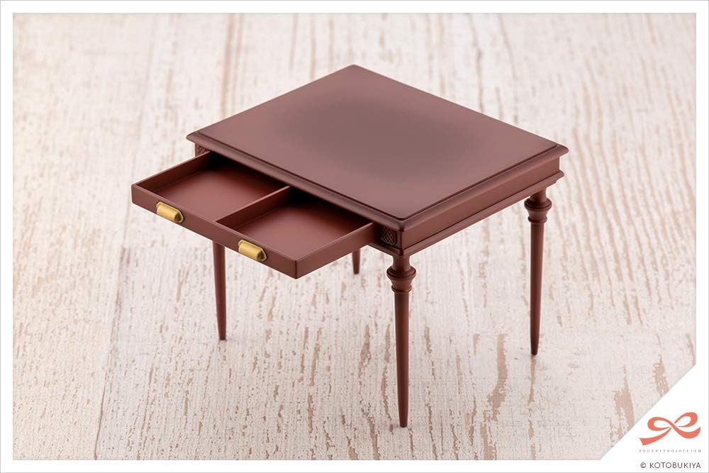 KOTOBUKIYA AFTER SCHOOL RETRO DESK(0190526030664)