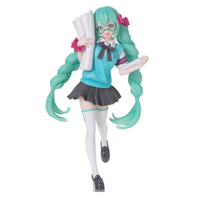 SEGA Luminasta "Hatsune Miku" Series "Hatsune Miku 16th Anniversary" booota Ver. | 4580779532217