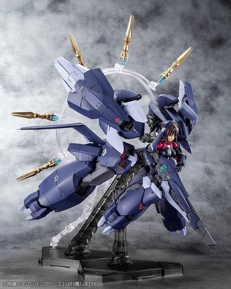 KOTOBUKIYA SITARA KANESHIYA [TENKI] Ver. GANESA | 0190526046061