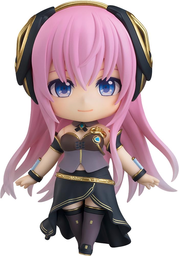 Nendoroid Megurine Luka V4X