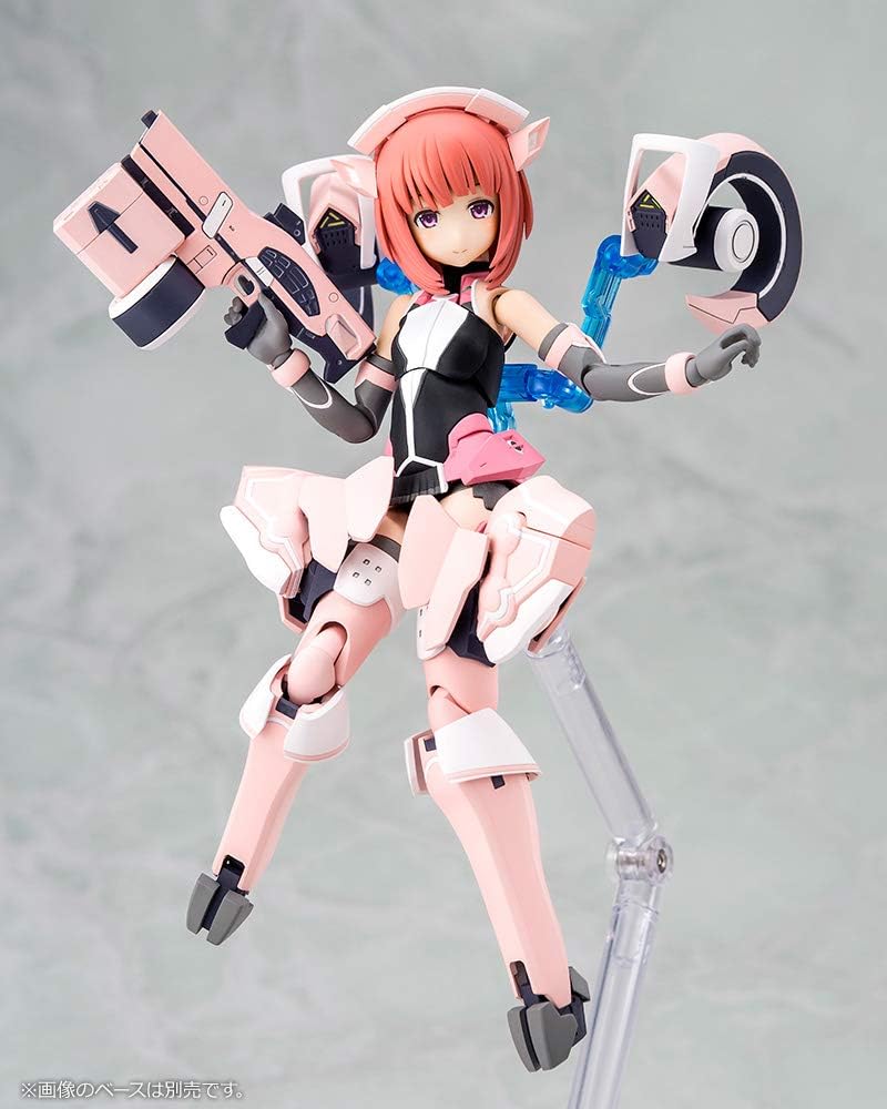 KOTOBUKIYA Aika Aikawa [Jin-ai] | 0190526031685