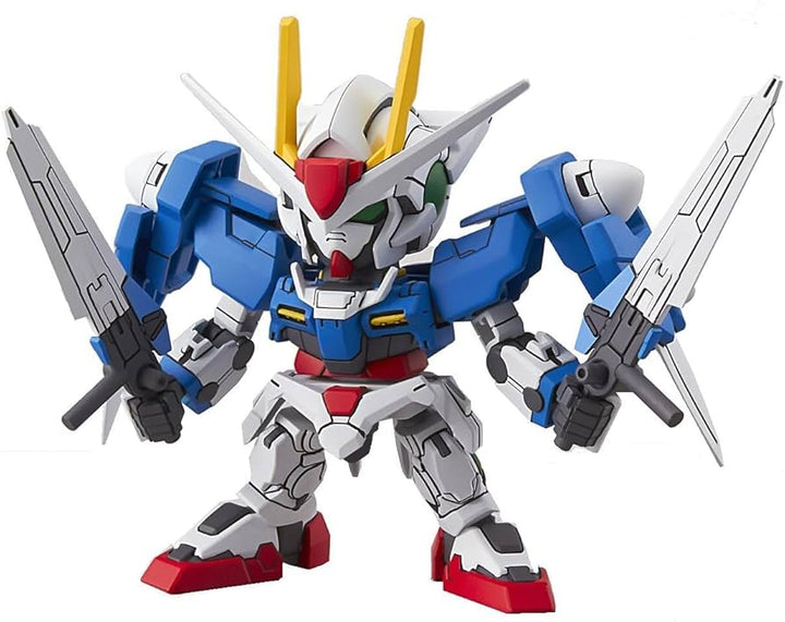 SD GUNDAM EX-STANDARD 00 GUNDAM | 4573102656223