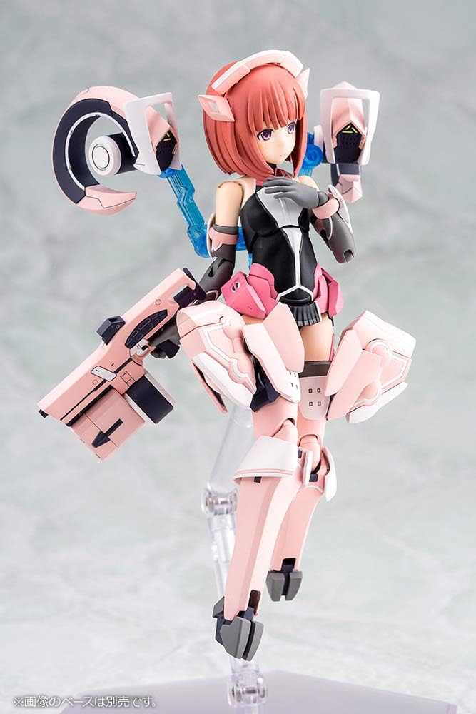 KOTOBUKIYA Aika Aikawa [Jin-ai] | 0190526031685