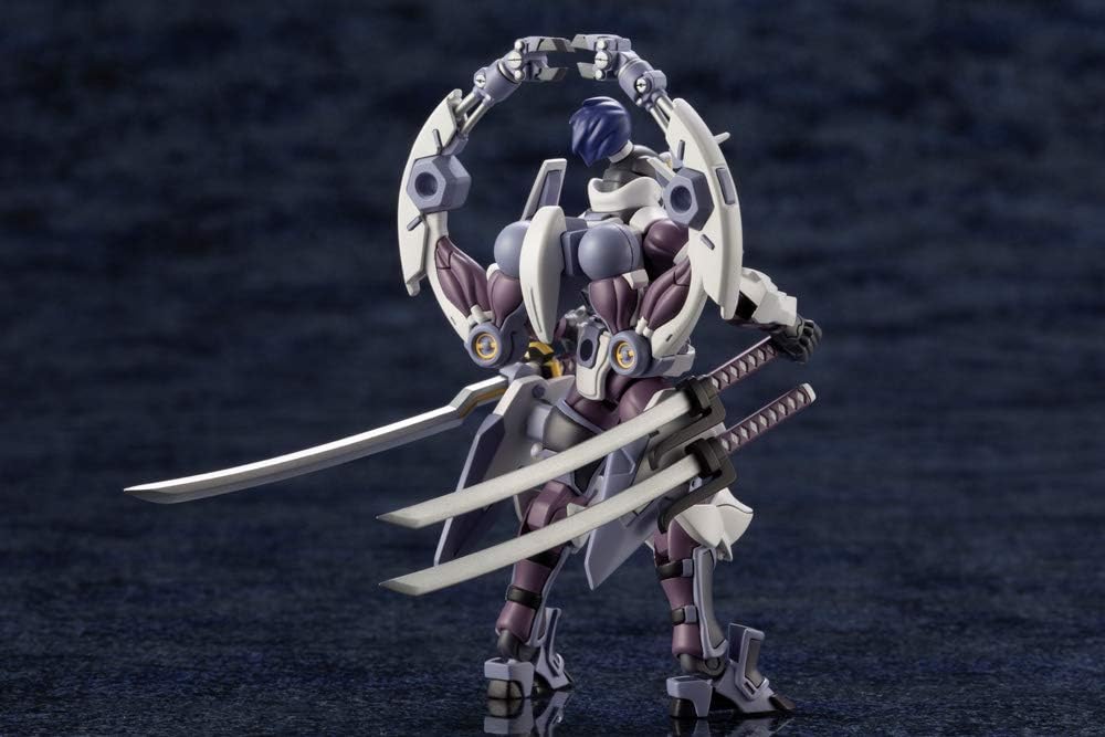 KOTOBUKIYA GOVERNOR EX ARMOR TYPE: MONOCEROS(0190526051645)