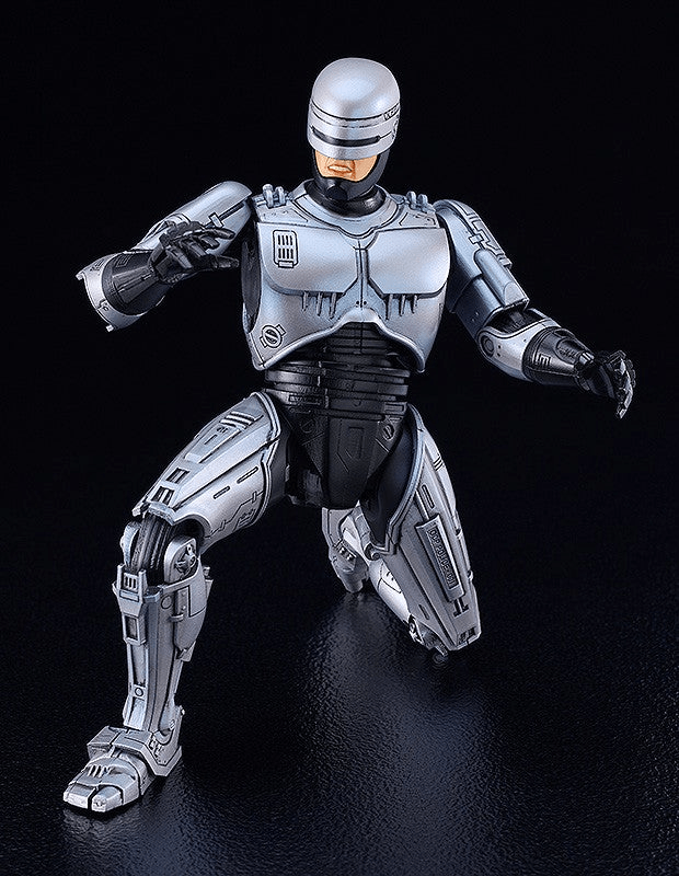 (Rerelease) MODEROID RoboCop | 4580828670914