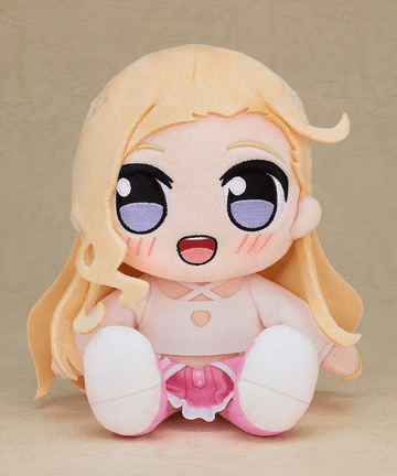 Kuripan Plushie Aurora Konohana
