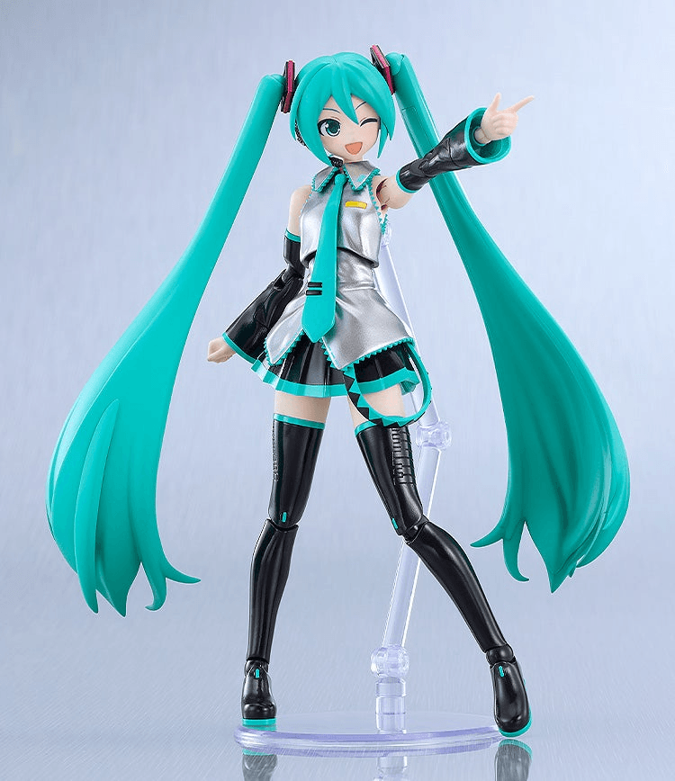 PLAMATEA Hatsune Miku