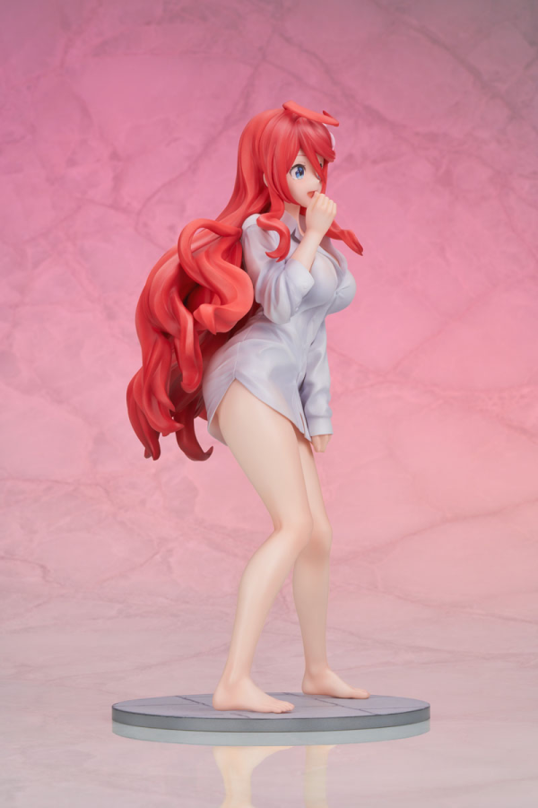 FURYU Corporation The Fruit of Evolution 2: Before I Knew It, My Life Had It Made Saria 1/7 Scale Figure | 4580736409705
