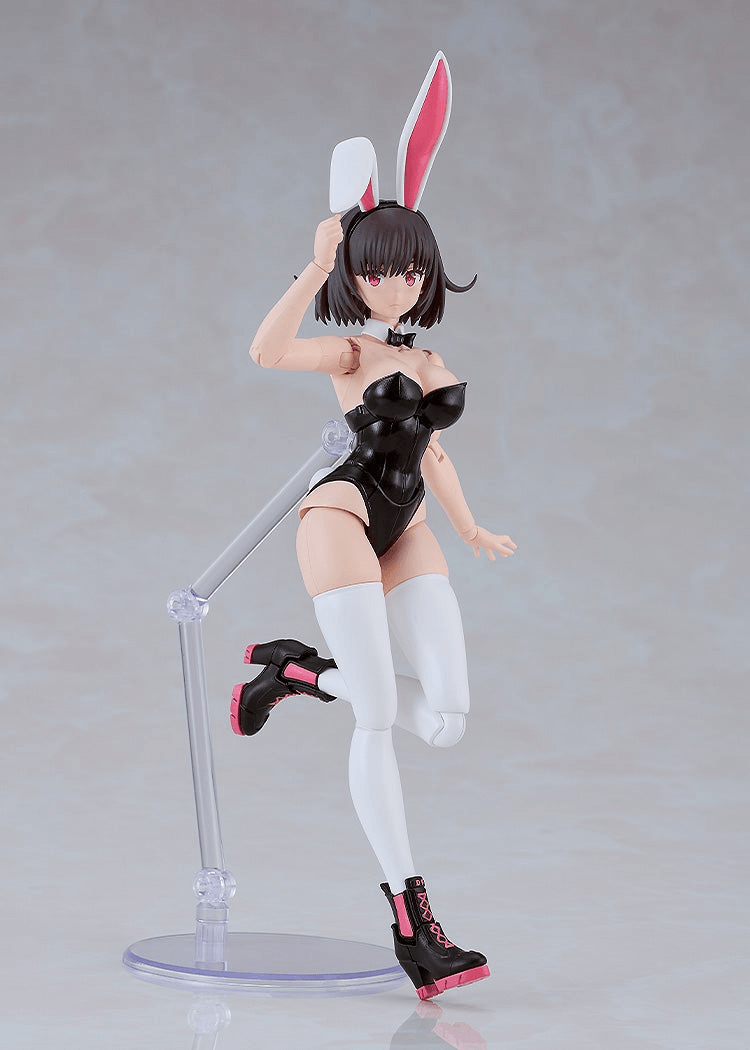 PLAMATEA Kerry: Bunny Ver.