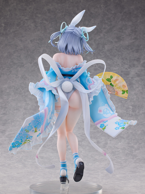 FREEing Yumi: Japanese Bunny Ver.(4570001514142)(4570001514142)
