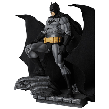 MAFEX BATMAN"HUSH" BLACK Ver.