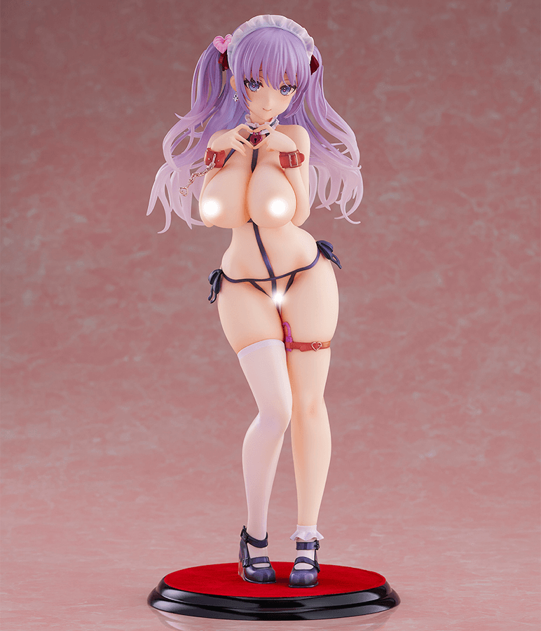 Shiina Kisaragi | 4573343560747