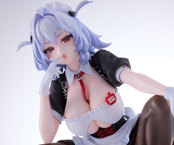HOTVENUS Hebe-chan Maid ver.(4595316892037)(4595316892037)