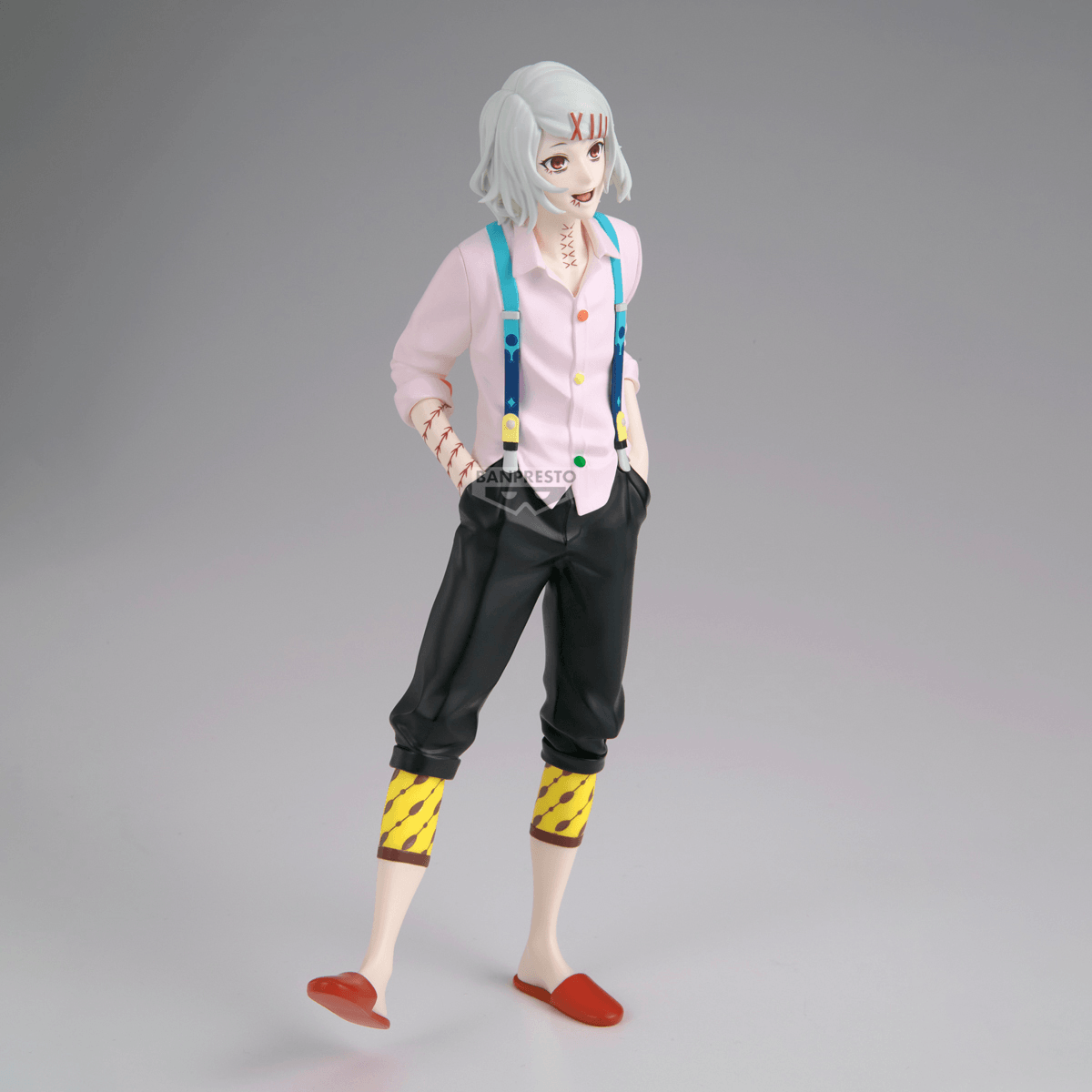 Tokyo Ghoul MAXIMATIC JUZO SUZUYA | 4573102744296