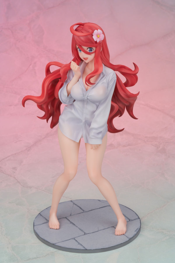 FURYU Corporation The Fruit of Evolution 2: Before I Knew It, My Life Had It Made Saria 1/7 Scale Figure | 4580736409705