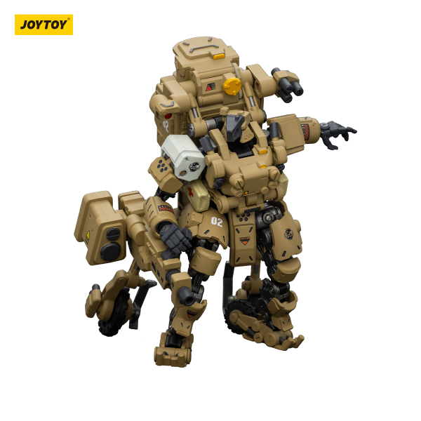 JOYTOY Fear XS-02 Assault type(6927054401192)(6927054401192)