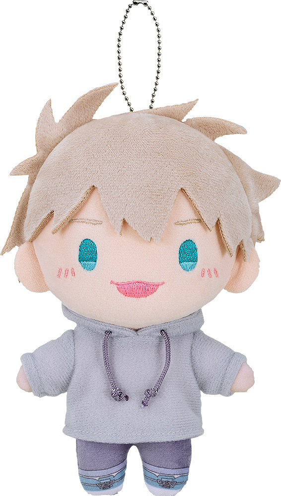 Plushie Asagi | 4580590200173