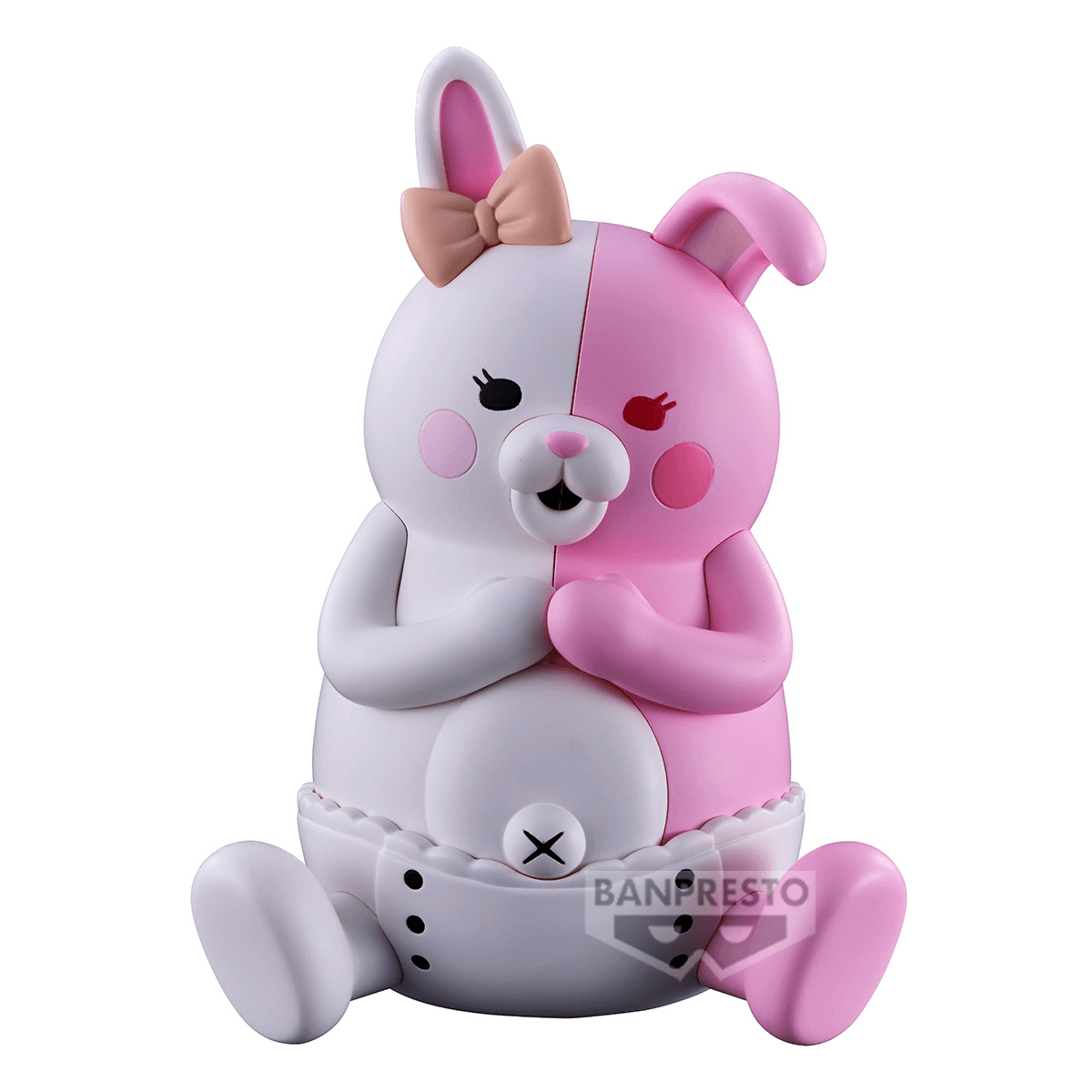Danganronpa 1.2 Reload Monomi FIGURE