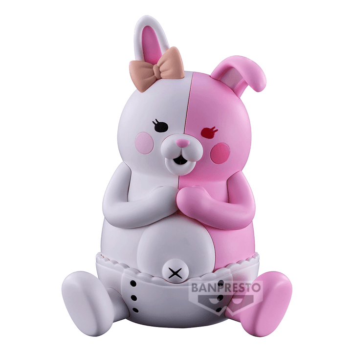 Danganronpa 1.2 Reload Monomi FIGURE
