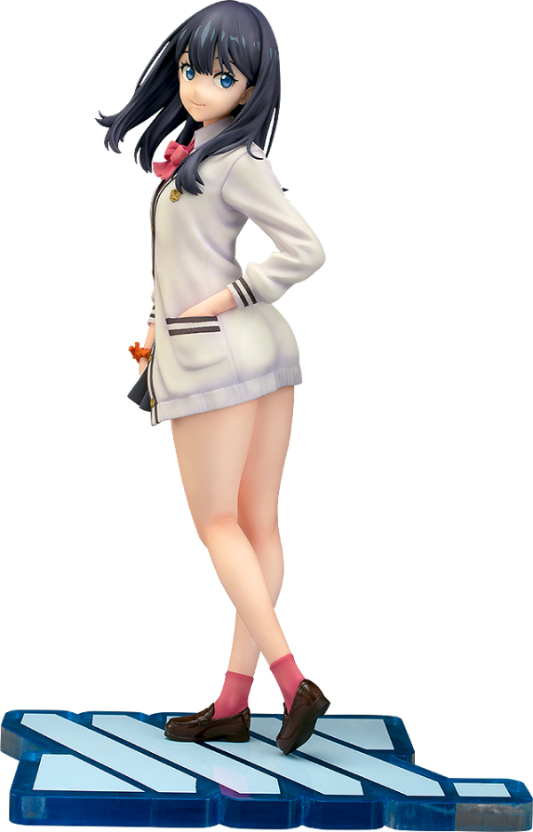 Phat! Company Rikka Takarada(re-run)(4580678969664)(4580678969664)