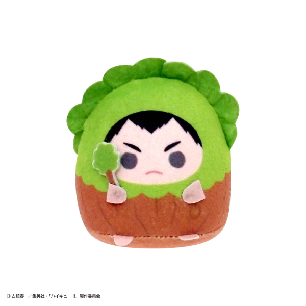 Haikyu TENORINS COLLECTION 2 | 4580683621816
