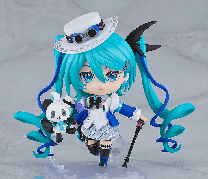 Nendoroid Hatsune Miku: MIKU WITH YOU 2025 Ver. | 4580828675469
