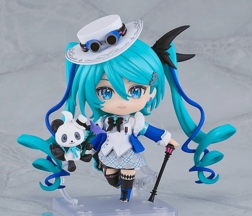 Nendoroid Hatsune Miku: MIKU WITH YOU 2025 Ver. | 4580828675469