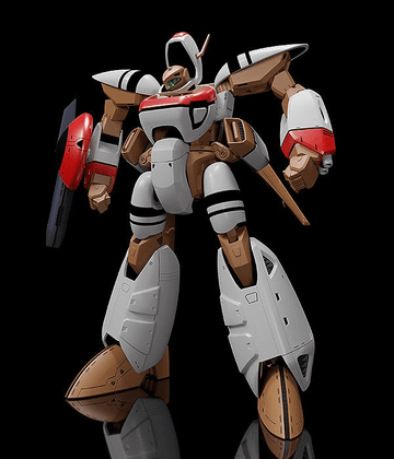 (Rerelease) MODEROID Orguss - Release Date: 10/2026 | 4570232581920