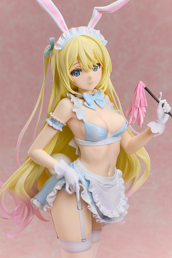 FREEing Eruru: Pastel Rabbit Ver.(4570001514159)(4570001514159)