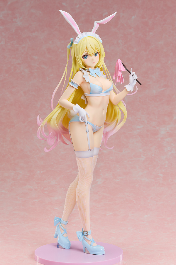FREEing Eruru: Pastel Rabbit Ver.(4570001514159)(4570001514159)
