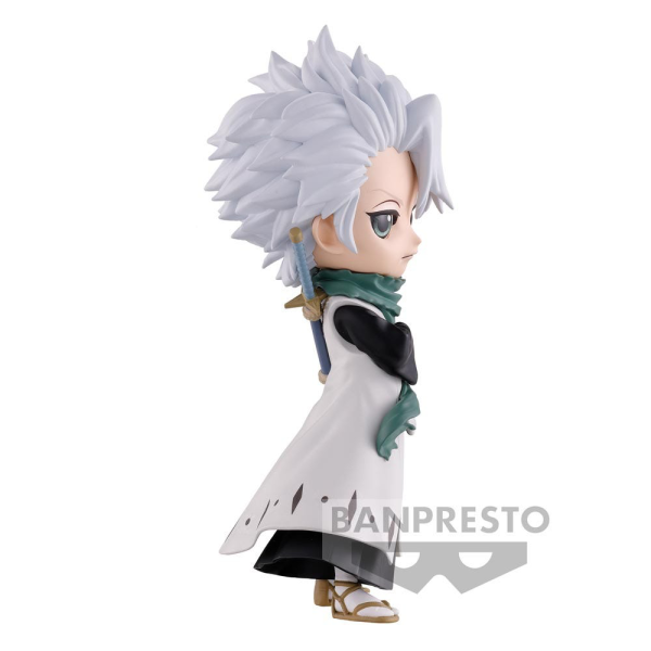 BANDAI Spirits Toshiro Hitsugaya -Thousand-Year Blood War- (ver. A) | 4983164194340
