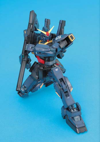 MG Mk-II Titans Ver.2.0 | 4573102615794