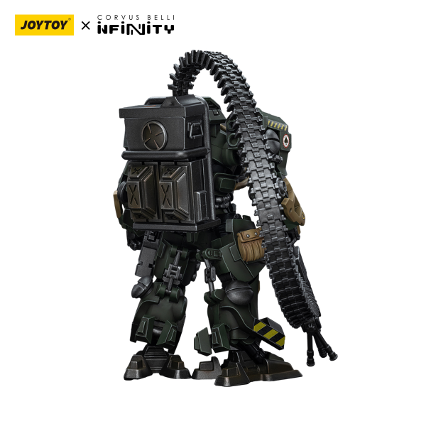 Joy Toy Ariadna Blackjacks, 10th Heavy Ranger Bat (AP HMG)