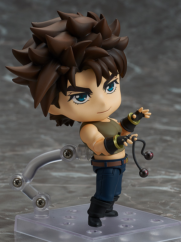 GoodSmile Company Nendoroid Joseph Joestar(re-run)