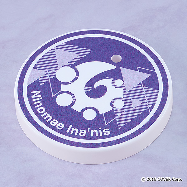 Nendoroid Ninomae Ina’nis | 4545784069943