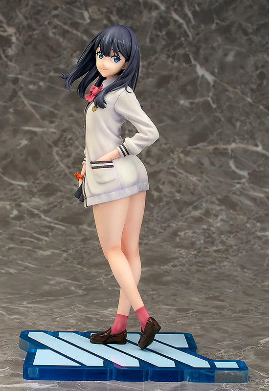 Phat! Company Rikka Takarada(re-run)(4580678969664)(4580678969664)