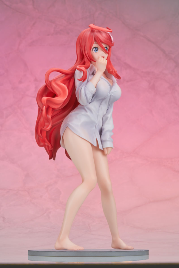 FURYU Corporation The Fruit of Evolution 2: Before I Knew It, My Life Had It Made Saria 1/7 Scale Figure | 4580736409705
