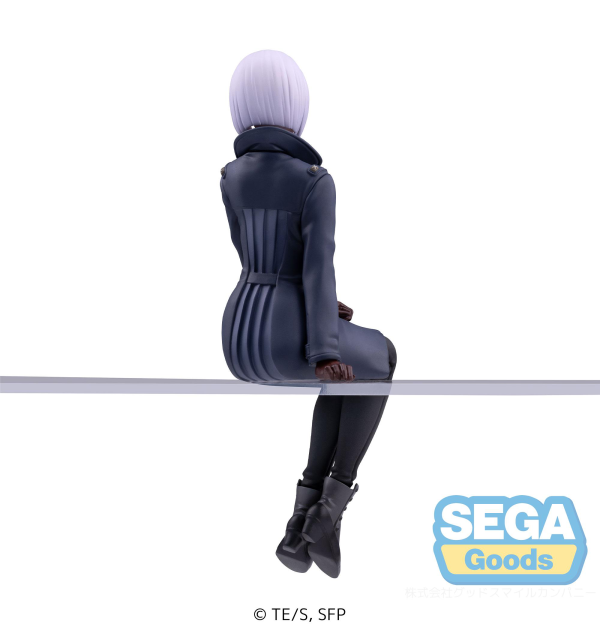 SEGA TV Anime "SPY x FAMILY" PM Perching Figure "(Fiona Frost)" | 4580779529712