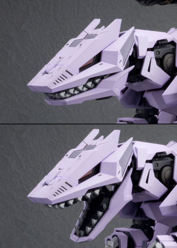 KOTOBUKIYA EZ-049 BERSERK FÜHRER Repackage Ver.