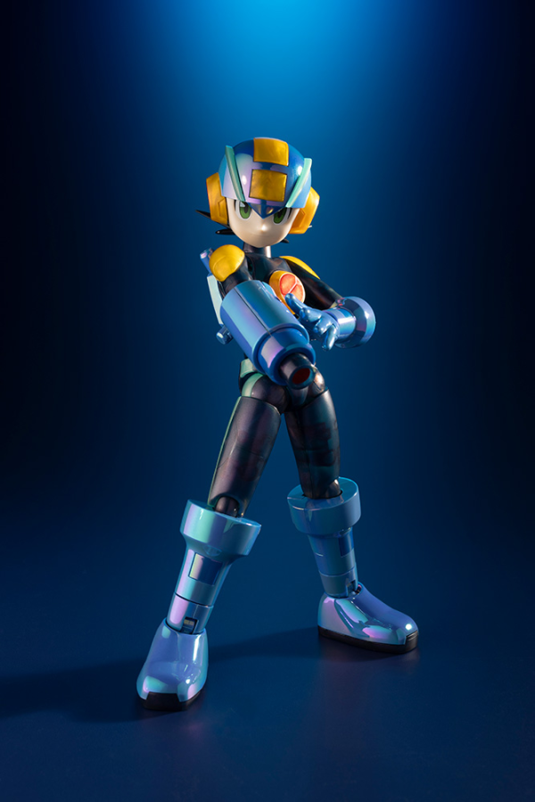 MEGA MAN.EXE Preimum Charge Shot Ver. / ROCKMAN.EXE Premium Charge Shot Ver. | 4934054066407